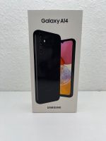 Neue Handy Samsung Galaxy A14  dual SIM 64 GB schwarz Berlin - Neukölln Vorschau