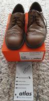 Arbeitsschutzschuhe Sicherheitsschuhe 44 Atlas CX 310 Office N Frankfurt am Main - Eschersheim Vorschau