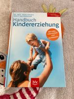 Buch: Handbuch Kindererziehung, ungelesen! Bayern - Jesenwang Vorschau