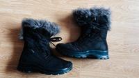 Westland by Josef Seibel Winterstiefel Schneestiefel Gr. 38 Niedersachsen - Bad Zwischenahn Vorschau