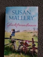 Roman "Glücksfreundinnen" Susan Mallery Rheinland-Pfalz - Freinsheim Vorschau