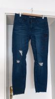 Jeans destroyed Gr. 40 lang Sachsen - Chemnitz Vorschau