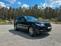 Range Rover Sport Bayern - Abensberg Vorschau