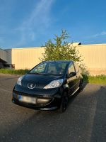 Peugeot 107 | Automatik Getriebe | TÜV Neu! | 4 Türer Blumenthal - Farge Vorschau