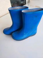 Kindergummistiefel Gr. 27 Bayern - Fürth Vorschau