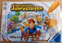 Tiptoi Spiel: Reise durch die Jahreszeiten Stuttgart - Bad Cannstatt Vorschau