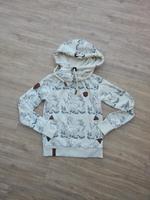 Naketano Hoodie, Reh, Hirsch, Gr.S Hessen - Büdingen Vorschau