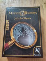 Mystery Rummy | Spiel | Kartenspiel | Jack the Ripper | Pegasus Nordrhein-Westfalen - Essen-Fulerum Vorschau