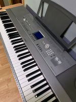 Yamaha PortableGrand DGX-640 Klavier/Piano Nordrhein-Westfalen - Kreuztal Vorschau