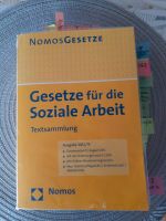 Fachbücher Soziale Arbeit Hessen - Cornberg Hessen Vorschau