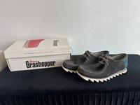 Sioux Grashopper Herrenschuhe Sneaker Schuhe G9 Baden-Württemberg - Hemmingen Vorschau
