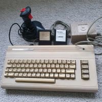 Commodore C64 Mecklenburg-Vorpommern - Neubrandenburg Vorschau