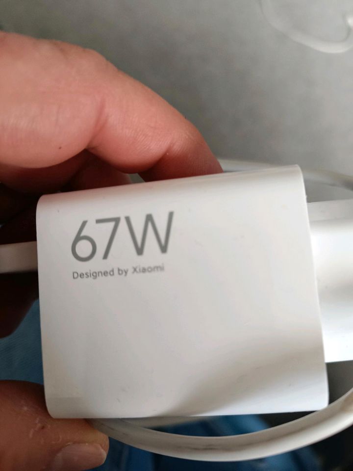 Xiaomi Redmi 12 Pro 5G in Grimmen