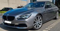 BMW 650 Gran Coupé 650i xDrive Gran Coupé - Münster (Westfalen) - Gievenbeck Vorschau