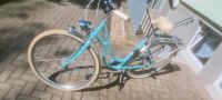 Diamant Damen Citybike 28 Zoll Sachsen-Anhalt - Köthen (Anhalt) Vorschau