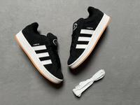 ✅36 2/3 | 38 | 38 2/3 adidas Campus 00s Core Black White Schwarz Sachsen - Kirschau Vorschau