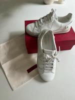 Origianl Valentino Sneaker, weiß/weiß, Gr. 39, OVP Hamburg-Nord - Hamburg Winterhude Vorschau