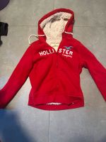 Hollister Zipper Pullover Strickjacke Köln - Ostheim Vorschau