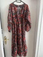 Kleid Sommerkleid Blumenkleid Nordrhein-Westfalen - Lemgo Vorschau