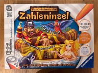 Tiptoi-Spiel Das Geheimnis der Zahleninsel von Ravensburger Hessen - Borken Vorschau