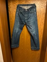 Levi’s Twisted Engineered Jeans W31 L34 Bayern - Nesselwang Vorschau