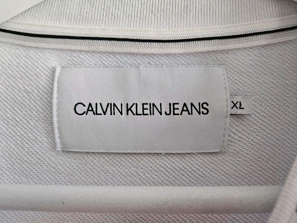 Calvin klein Jeans Sweatshirt in Berlin