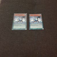 2 x Yu-Gi-Oh! BOSH-DE025 Dinonebel Plesios 1.Auflage Common Essen - Bredeney Vorschau