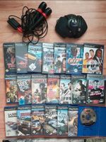 21 PS 2 Spiele + Controller Schleswig-Holstein - Leezen Vorschau