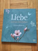Liebe und lass dich lieben Hochzeitsgeschenk Buch München - Au-Haidhausen Vorschau