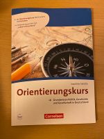 Orientierungskurs buch (Cornelsen , Joachim Schote) - Politik Kur Duisburg - Meiderich/Beeck Vorschau