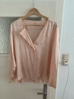 Rene Lezard Seidenbluse 40 Bluse 100% Seide rosé Hannover - Südstadt-Bult Vorschau