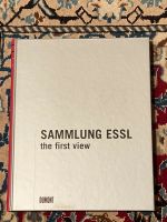 Sammlung Essl the first view Dumont Verlag Baden-Württemberg - Rangendingen Vorschau