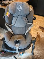 Cybex Sirona Q i-Size Niedersachsen - Wildeshausen Vorschau