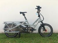 Tern GSD R14 • Lastenrad mit Rohloff, Bosch, 1.000Wh, Magura, uvm Hamburg Barmbek - Hamburg Barmbek-Süd  Vorschau