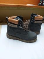 Neue taupe-farbige DOCKERS, Größe 41 Saarland - Oberthal Vorschau