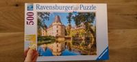 Ravensburger Puzzle 500 Teile Nordrhein-Westfalen - Löhne Vorschau