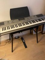 Keyboard Roland EXR-7 Wuppertal - Elberfeld Vorschau