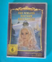 Das Schloss hinterm Regenbogen NEU DVD Märchenfilm Rumänien Defa Nordrhein-Westfalen - Rheda-Wiedenbrück Vorschau