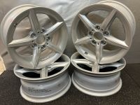 4x Alufelgen BMW F20 F21 F22 F23 7J x 16" ET40 Teilenr. 6866302 Hessen - Burgwald Vorschau