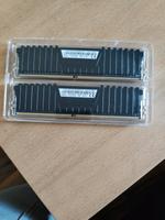 Vengeance LPX DDR4 2x8 GB Rheinland-Pfalz - Neunkhausen Vorschau