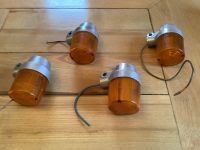 Honda Dax ST50 ST70 Blinker CB Hessen - Wanfried Vorschau