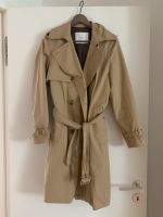 Mango Trenchcoat Jacke Mantel Damen Größe M Berlin - Wilmersdorf Vorschau