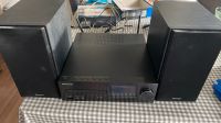 Pioneer XC-HM72 CD-Receiver +2Boxen Niedersachsen - Schortens Vorschau