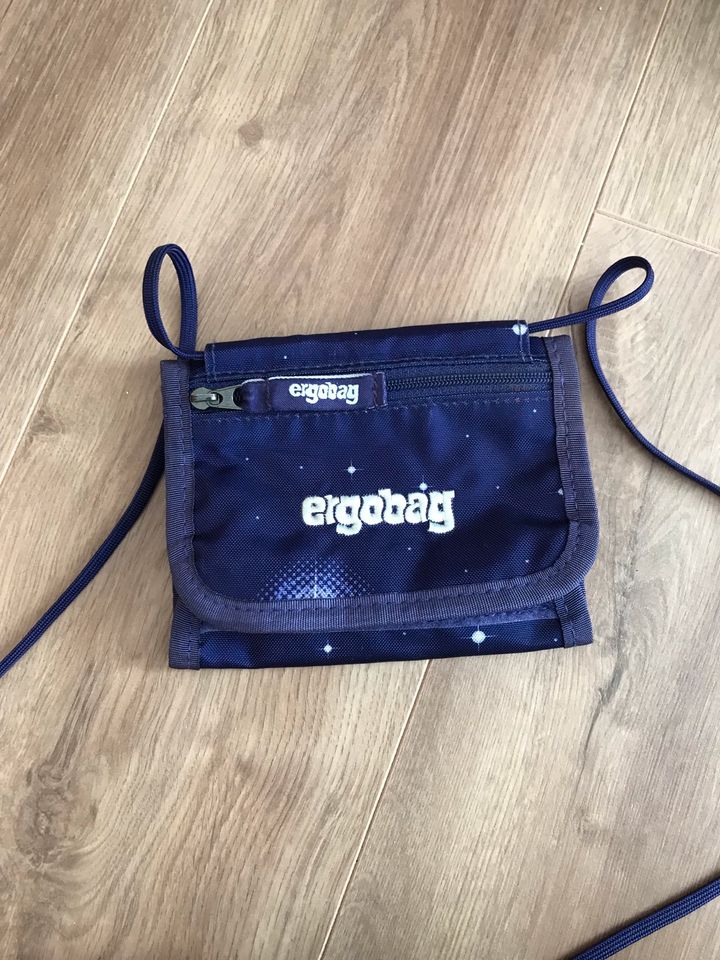 Ergobag CUBO Schultasche in Jandelsbrunn