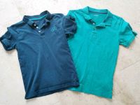 Poloshirts, Vertbaudet, Gr. 128/134 Rheinland-Pfalz - Dannstadt-Schauernheim Vorschau