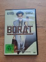 DVD - Borat Niedersachsen - Wolfsburg Vorschau