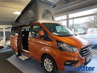 Ford Transit Karmann Duncan 495 2.0 TDCi  22G0129 Niedersachsen - Dannenberg (Elbe) Vorschau