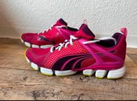 Puma Damen Hallen Schuhe Fitness Aerobic Sneaker Gr.40 1/2 Sachsen - Kamenz Vorschau