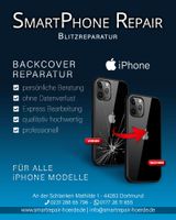 iPhone Akkudeckel Reparatur X/XR/XS/11 Pro /12 pro/13 pro/ 13 Max Dortmund - Hörde Vorschau
