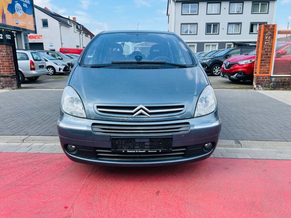 Citroën Xsara Picasso 1.6 16V Style"LPG" in Hannover